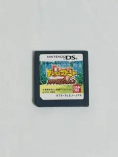 デジモンストーリー ロストエボリューション【ソフトのみ】