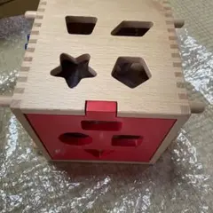 RING BELL ドロップボックス　新品