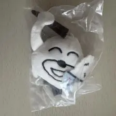 ヒモックマ ガチャガチャ 無敵メンタルぬいマスコット