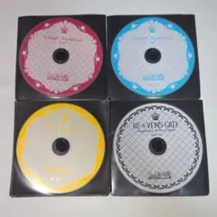 うたのプリンスさまっ マジLOVEレボリューションズ 特典CD