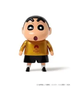 希少 30th ANNIV ヘヴィウェイトビッグパーカー 野原しんのすけ 看板 2025年最新】野原しんのすけ 30周年の人気アイテム - メルカリ