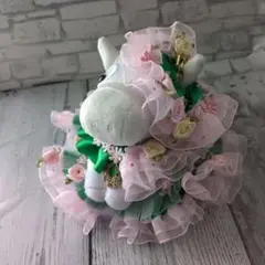 アイドルホース　ドレス　No.53