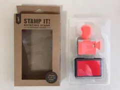 未使用Typo購入　スタンプ☆