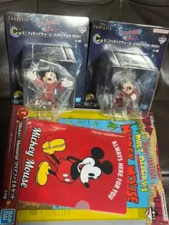 一番くじDisney FANTASIA 85th Anniversary　C賞