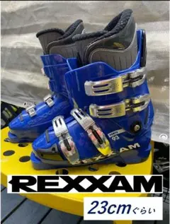 REXXAM FORTE93 ワケアリ特価です 23cm レクザム