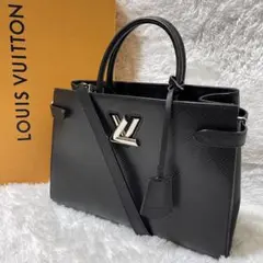 LOUIS VUITTON ハンドバッグ 2WAY ツイストトートM54810