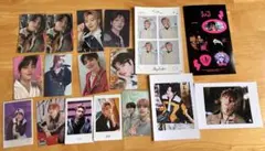 straykids スキズ アイエン トレカ ステッカー まとめ売り