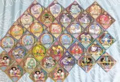 アイカツプラネット　スイング　PR　SEC　まとめ