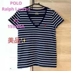 美品✨POLO Ralph Lauren XS 155/80A