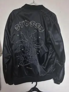 2025年最新】STUSSY SOPH スタジャンの人気アイテム - メルカリ