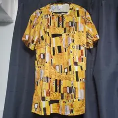 【激安特価セール中】クリムト Tシャツ XLサイズ