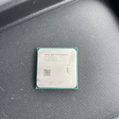 AMD A10-8700 Series CPU 本体