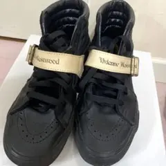 VIVIENNE WESTWOOD × VANS スニーカー