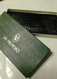 Jan Valentino ワニ革 長財布 2025年最新】長財布 JAN VALENTINOの人気アイテム - メルカリ