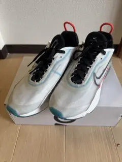 【27cm】Nike Air Max 270
