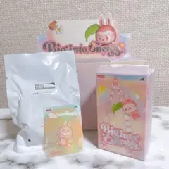 ❤︎新品未開封❤︎ POP MART Big into Energy フォンチャーム