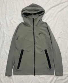 NIKE テックフリース　パーカー