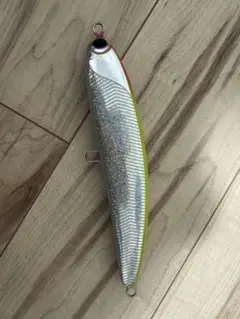 中古品　魚じゃらし工房　ラグラス210 魚じゃらし工房【La Gras210】入荷しました🤗 前回よりも一回り