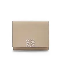 お値下げ中。LOEWE ロエベ ミニ財布 アナグラム