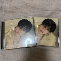 straykids スキズ Hollow 開封済み FC盤 バンチャン CD