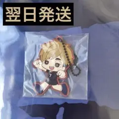 ハイキュー!! 一番くじ 全国への道 H賞 宮侑 ラバーチャーム