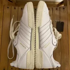 27.5cm adidas BURNDEN SPZL 元箱付 超希少 最安値