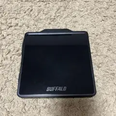 BUFFALO BRXL-PC6VU2C 外付けDVDドライブ