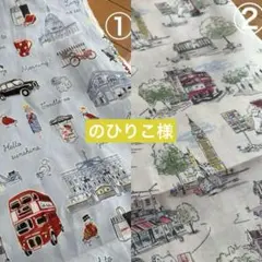キャスキッドソン 生地　五周年イベント