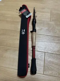 T*)様 Daiwa ブレイゾンモバイル　6106TMHB(新中古) ダイワ ブレイゾン モバイル 6106TMHB (ロッド・釣竿) 価格比較