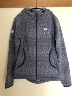 mountain equipment フードジャケット キャンプ アウトドア