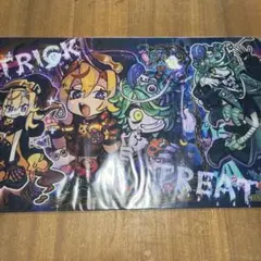 2025年最新】Trick or treat プレイマットの人気アイテム - メルカリ
