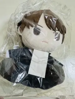 ワールドトリガー　二宮　きみとふれんず
