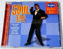 Vee Jay The Soul Era Part One（CD）