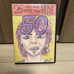 26ers THE MOVIE 2019-2020