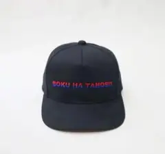 菅田将暉　ライブグッズ　キャップ