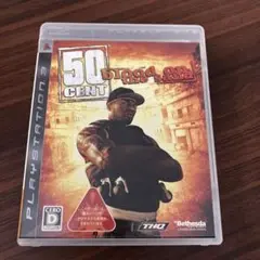 レア ps3 50 セント ブラッドオンザサンド Amazon.com: 50 Cent: Blood on the Sand : Video Games