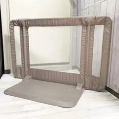 日本育児 おくだけとおせんぼ S ベビーゲート ペットゲート