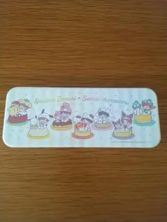 Naniwa Danshi x Sannioキャラクター ケース