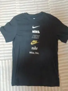 NIKE　tシャツ 　歴代ロゴ