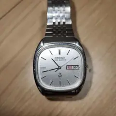セイコー ロードクォーツ オールド LORD QUART　7853 5030