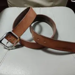 桃太郎ジーンズオーダーベルト