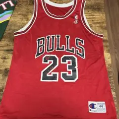 マイケルジョーダン　90s usa製　champion