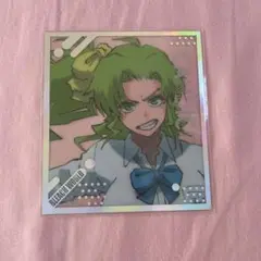 BLEACH キャンディス 色紙