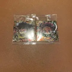 鬼滅の刃ウエハース13