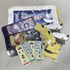 【 ちゃおフェス ポケモン 】