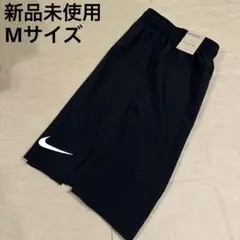 ナイキ 新品未使用 ウーブン フレックス ショートパンツ(ブラック/M)