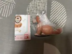 ディズニーキャラクター DOGS スイングマスコット ナナ
