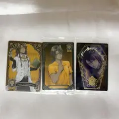 ツイステ レオナ カード まとめ
