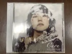 土生瑞穂　2nd ミニアルバム　CHOU