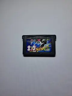 エッグマニア GBA